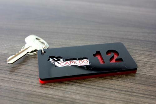 Hotel Cape Go Resort