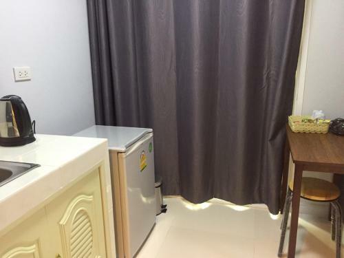 Hostal A-place Suvarnabhumi