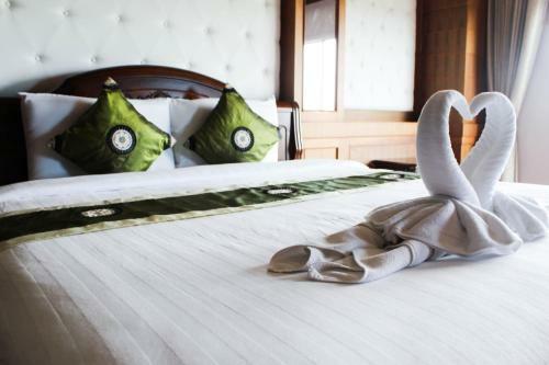 Hotel Sky View Resort Buriram