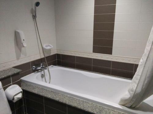 Hotel The Park 304 Executive Serviced Apartment