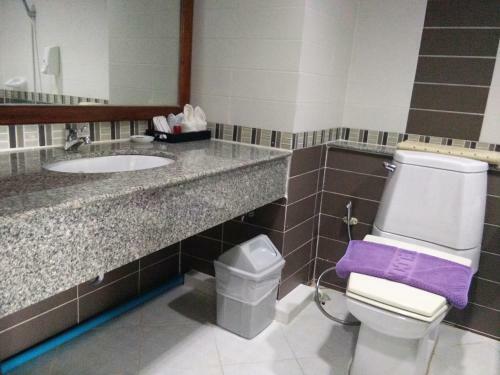 Hotel The Park 304 Executive Serviced Apartment