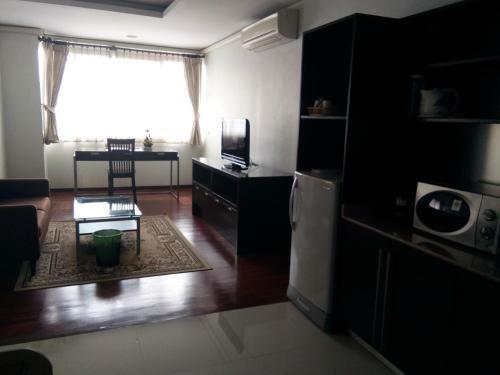 Hotel The Park 304 Executive Serviced Apartment