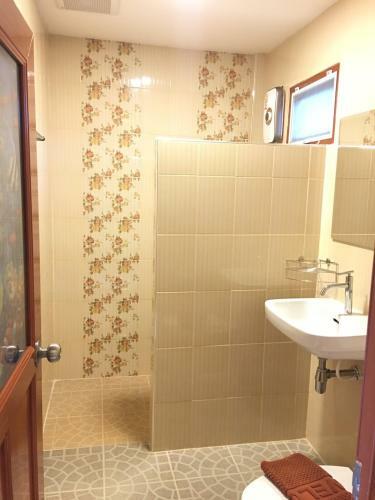 Hostal Klindin Ai-tawan Resort Samchuk