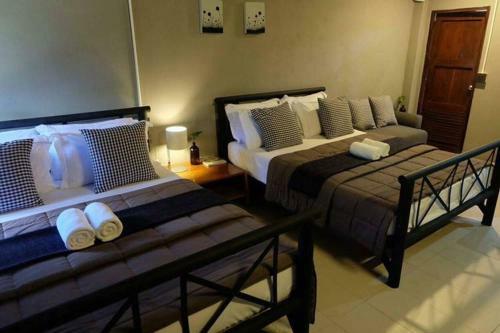 Hotel Laan Rab Lom Home & Cafe'
