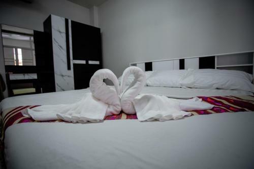 Hotel Nakorn Nan Residence