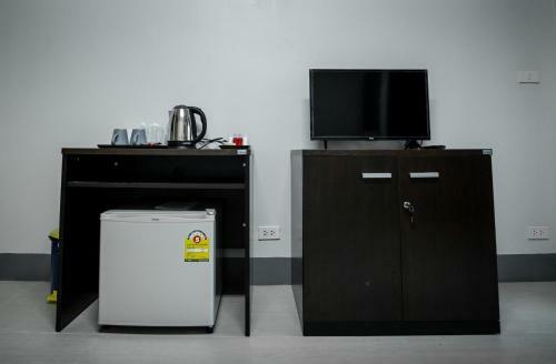 Hotel Nakorn Nan Residence