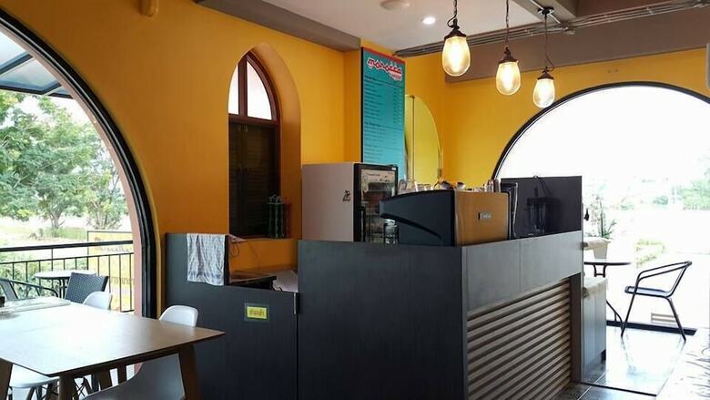 Hotel Malone Maranatha