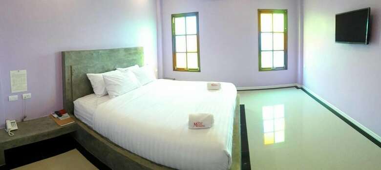 Hotel Malone Maranatha