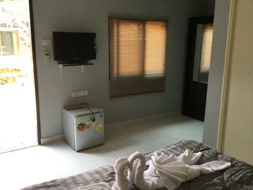 Hotel Thai Castle Resort