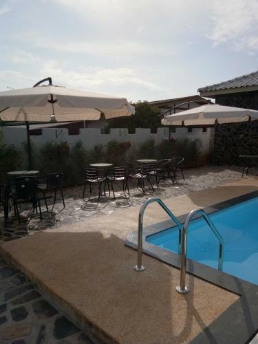 Hotel Thai Castle Resort