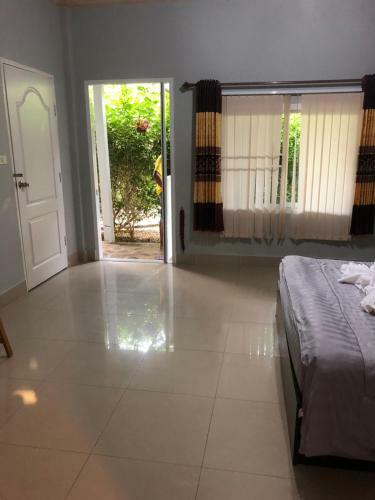 Hotel Thai Castle Resort
