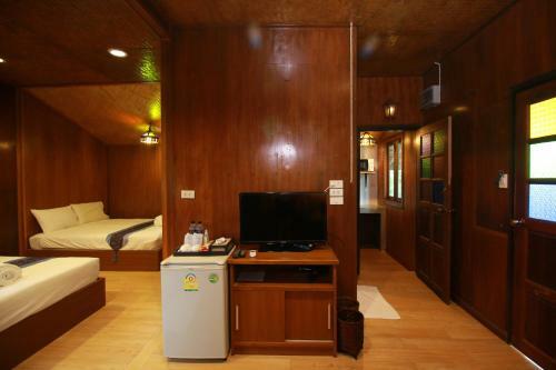 Hotel Papa's Garden