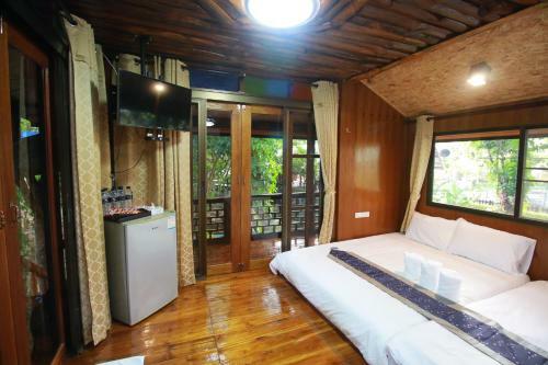 Hotel Papa's Garden