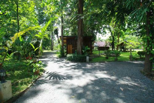 Hotel Papa's Garden
