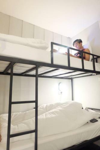 Baan Rim Nam River Side Bnb&hostel