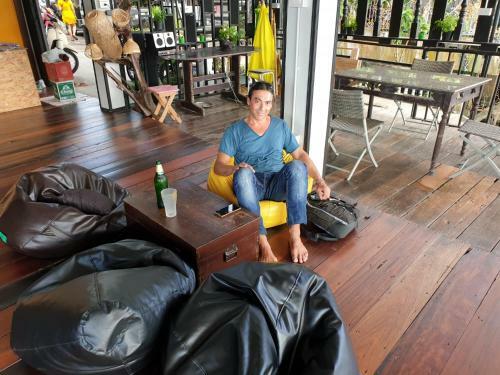 Baan Rim Nam River Side Bnb&hostel