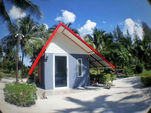 Hostal Sawan Srang Nang Kaew