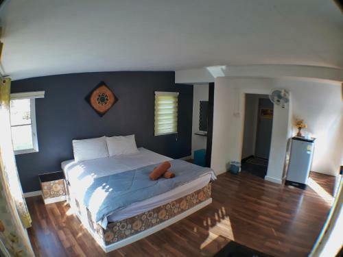 Hostal Sawan Srang Nang Kaew