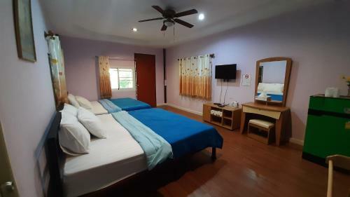 Hostal Sawan Srang Nang Kaew