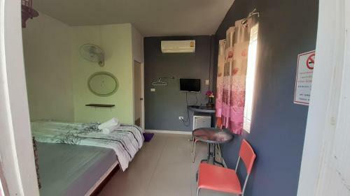 Hostal Sawan Srang Nang Kaew
