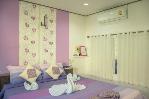 Hotel Leelawadee Srisatchanalai