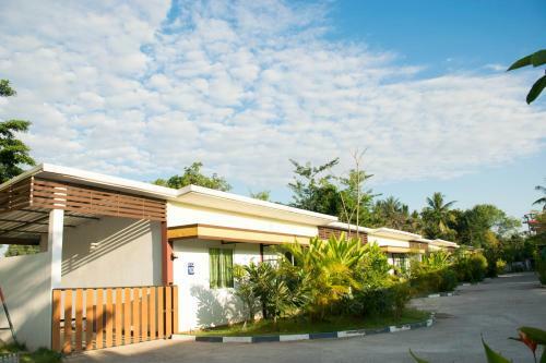 Hotel Leelawadee Srisatchanalai