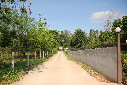 Hostal Baan Pordee Homestay