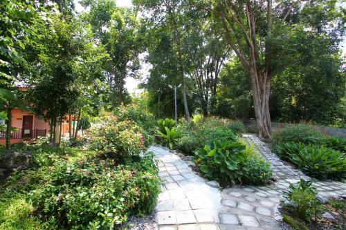 Hostal Baan Pordee Homestay