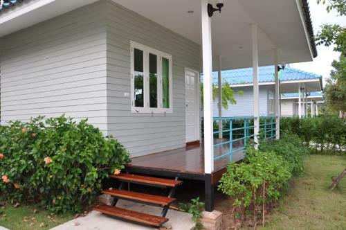 Hotel Poon Suk Resort Prachinburi