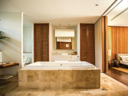 Hotel Muthi Maya Forest Pool Villa Resort