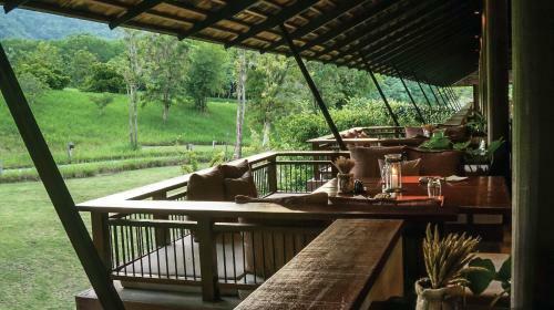 Hotel Muthi Maya Forest Pool Villa Resort