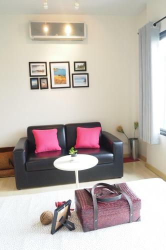 Albergue Thaihost@homestay Bangkok
