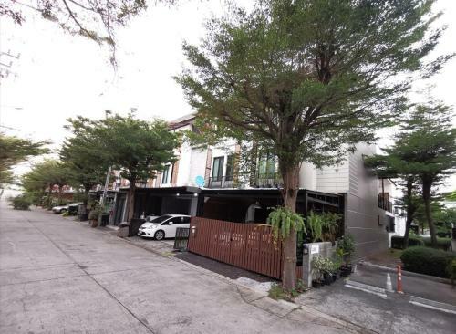 Albergue Thaihost@homestay Bangkok