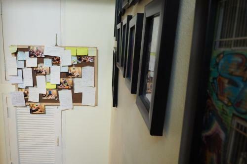Albergue Thaihost@homestay Bangkok