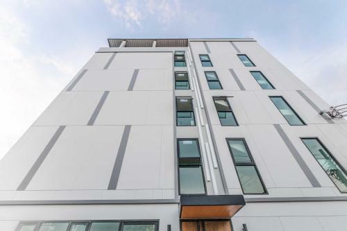 Apartamento Don Muang Hotel