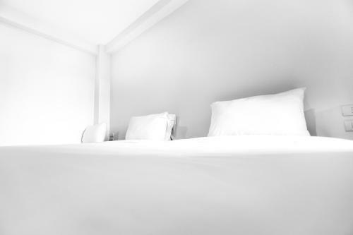 Apartamento Don Muang Hotel