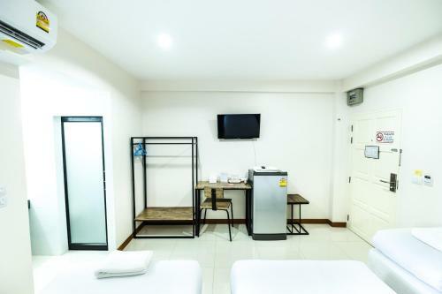 Apartamento Don Muang Hotel