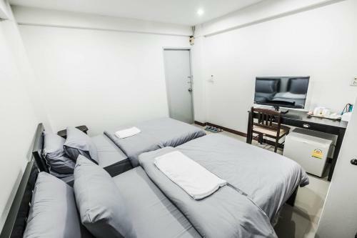 Apartamento Don Muang Hotel