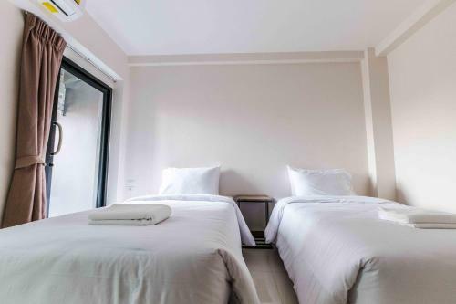 Apartamento Don Muang Hotel