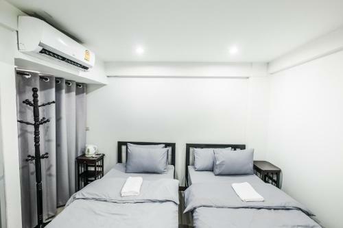 Apartamento Don Muang Hotel
