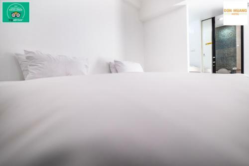Apartamento Don Muang Hotel