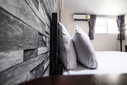 Apartamento Don Muang Hotel