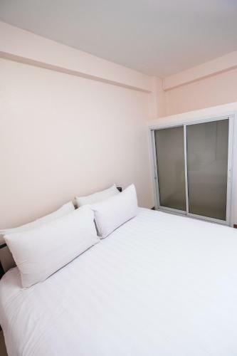 Apartamento Don Muang Hotel