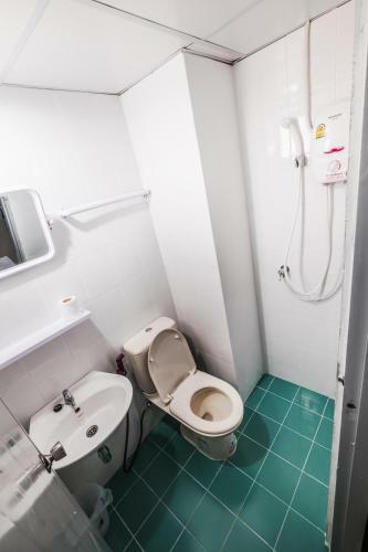 Apartamento Don Muang Hotel