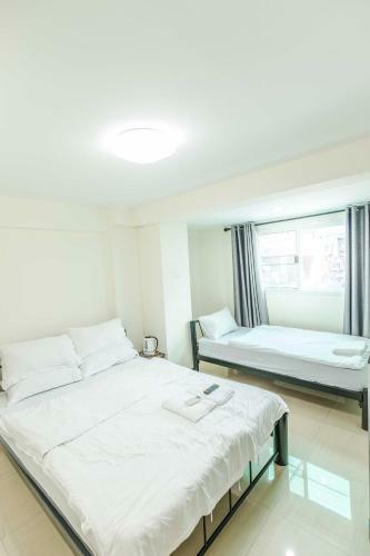 Apartamento Don Muang Hotel