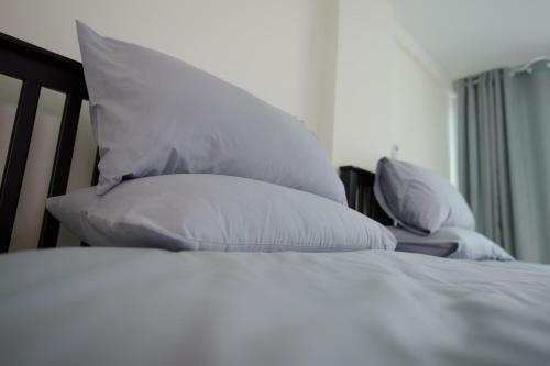 Apartamento Don Muang Hotel