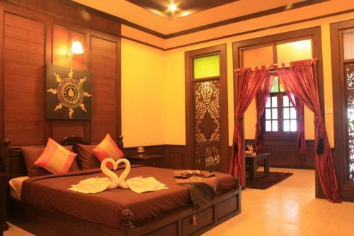 Hotel Grand Sea Beach Resort