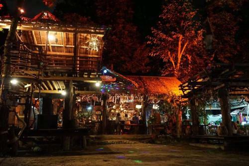 Hotel Chill Out Bar & Bungalow