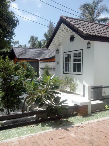 Golden Sea Beach Villa And Resort
