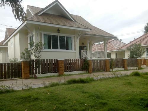 Golden Sea Beach Villa And Resort